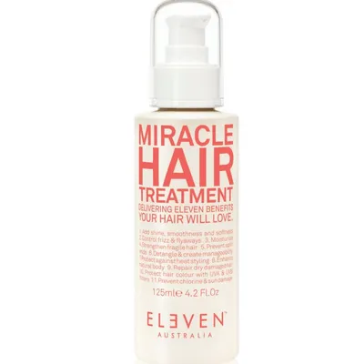 Eleven australia miracle hair treatment 125 ml