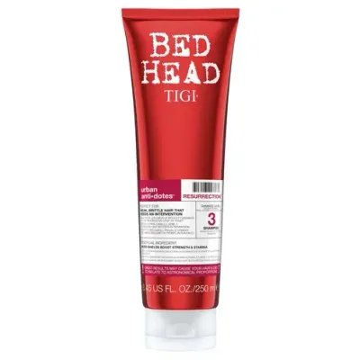 Tigi bh urban resurrection szampon 250ml