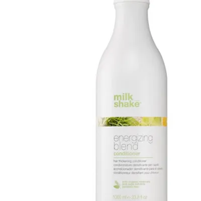 Milk shake energizing odżywka 1000ml