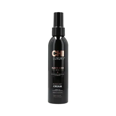 Chi luxury blow dry cream 177ml