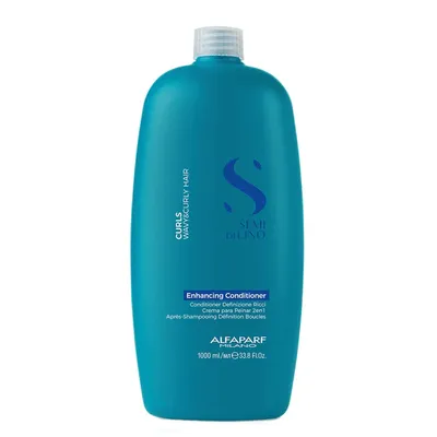 Alfaparf semi di lino curls odżywka 1000 ml