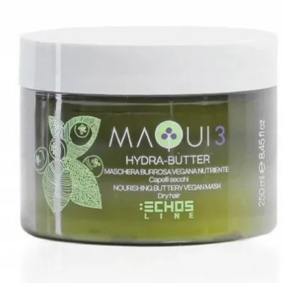 Echosline maqui hydra-butter maska 250 ml