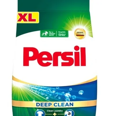 Persil deep clean proszek do prania białych i jasnych tkanin 2.75 kg