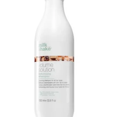 Milk shake volumizing szampon 1000ml