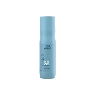 Wella invigo calm szampon do wrażliwej skóry głowy 250ml