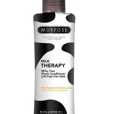 Morfose 2 phase milk therapy odżywka 220 ml