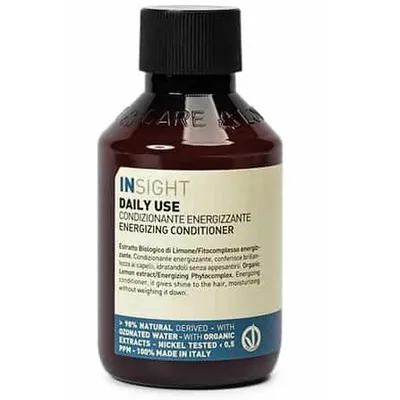Insight daily use energizing odżywka 100ml