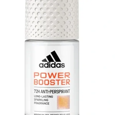 Adidas women power booster 50 ml antyperspirant damski w kulce dla kobiet