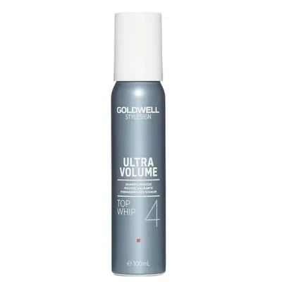 Goldwell top whip pianka extra mocna 100 ml
