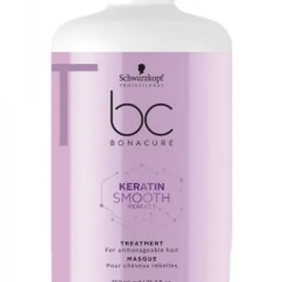 Schwarzkopf bc smooth perfect treatment 750ml