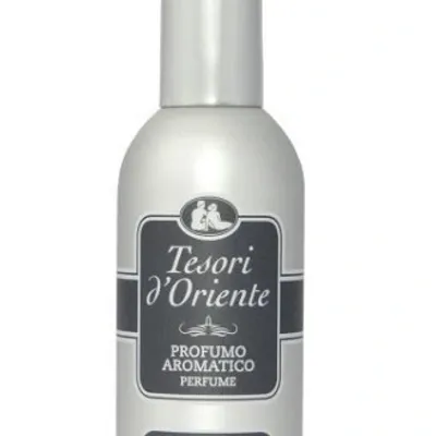 Tesori d'oriente woda perfumowana muschino bianco 100 ml