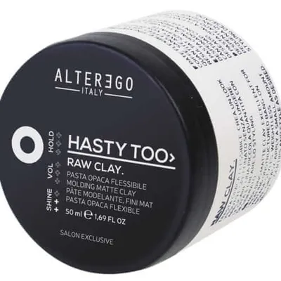 Alterego hasty too raw clay 50 ml