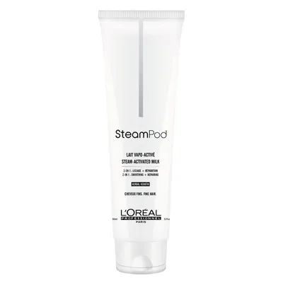 Loreal steampod creme fine hair 150ml cienkie