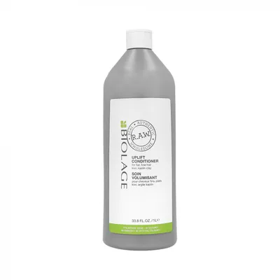Matrix biolage raw uplift odżywka 1000ml