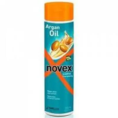 Novex argan oil szampon 300ml