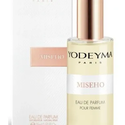 Yodeyma miseho eau de parfum 15ml