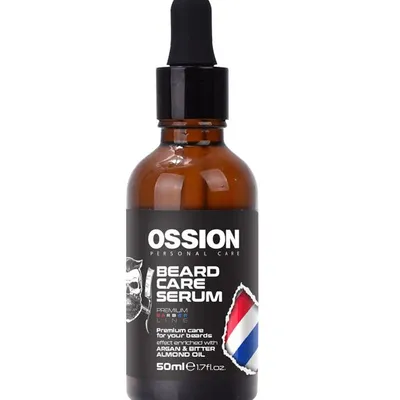 Morfose ossion pb beard care serum 50 ml
