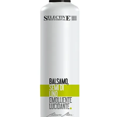 Selective balsamo semi di lino balsam 1000 ml