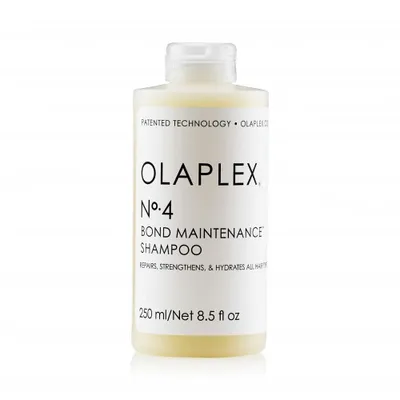 Olaplex shampoo 250 ml bond maintenance no.4