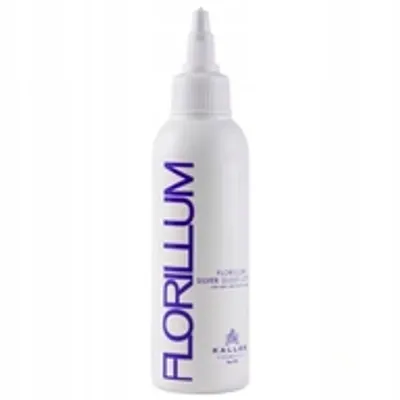 Kallos florillum silver gloss lotion 100ml
