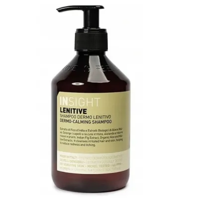 Insight lenitive dermo-calming szampon 400ml