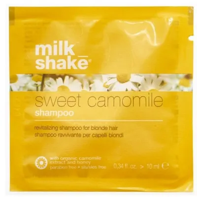 Milk shake sweet camomile szampon 10 ml