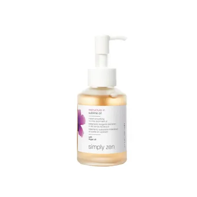Milk shake zen restructure-in sublime olejek 100ml