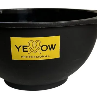 Alfaparf yellow bowl ptofesjonalna miseczka do mieszania farb