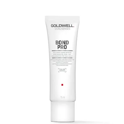 Goldwell dls bond pro fluid wzmacniający 75ml