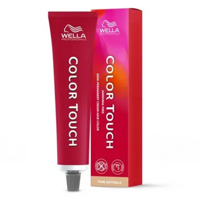 Wella farba color touch 60 ml 5/5