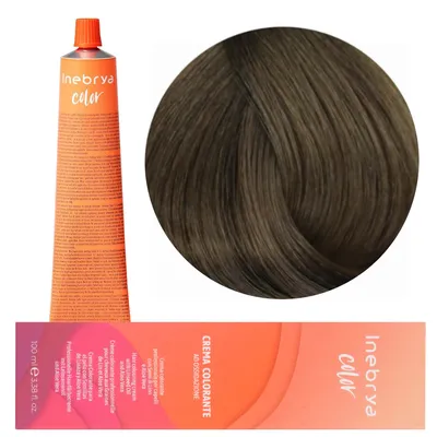Inebrya color 7/8 farba 100 ml