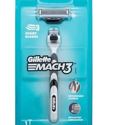 Gillette m3 maszynka do golenia dla mężczyzn