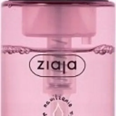 Ziaja pianka oczyszczająca do skóry normalnej 150ml