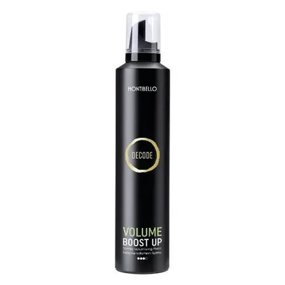 Montibello decode volume boost up 300ml