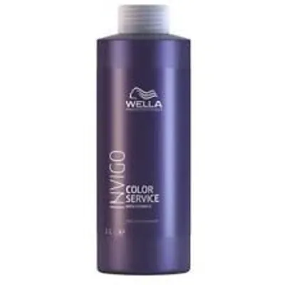 Wella invigo service kuracja po koloryz. 1000ml