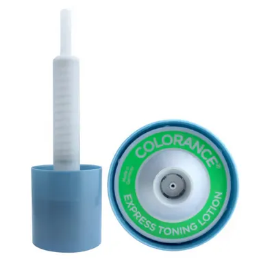 Pompa do colorance express toning loton