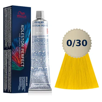 Wella koleston perfect me+ 0/30 farba 60ml