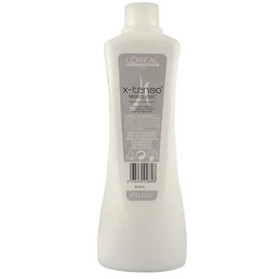 Loreal x-tenso moisturist mleczko utrwalające 1000ml