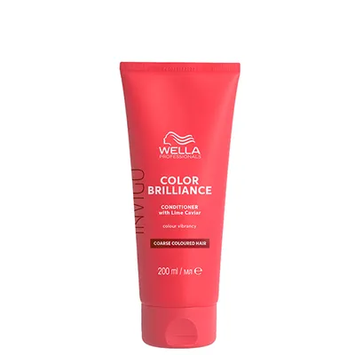 Wella invigo col br. odżywka grube 200 ml new