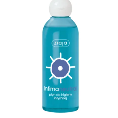 Ziaja intima neutral.płyn do higieny intymnej 500ml