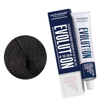 Alfaparf farba evolution of the color 60 ml 6ni