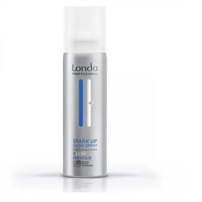 Londa spark up nabłyszczający spray 200m