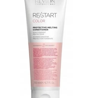 Revlon restart color melting odżywka 200 ml