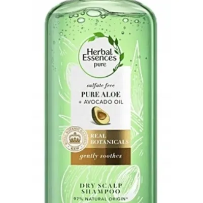 Herbal essences szampon aloe + avocado 225 ml