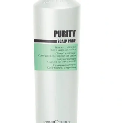 Kaypro purity anti dandruff szampon 1000 ml