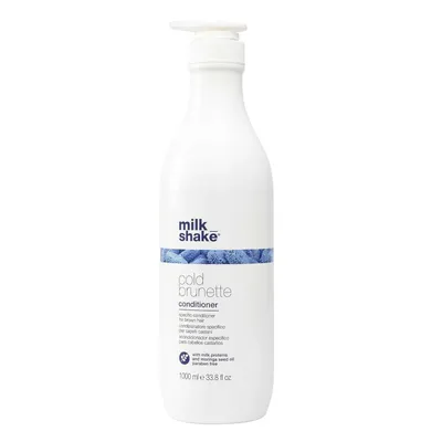 Milk shake cold brunette odżywka 1000ml