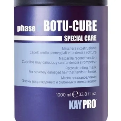 Kaypro botu-cure maska 1000 ml
