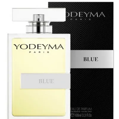 Yodeyma blue eau de parfum 100 ml