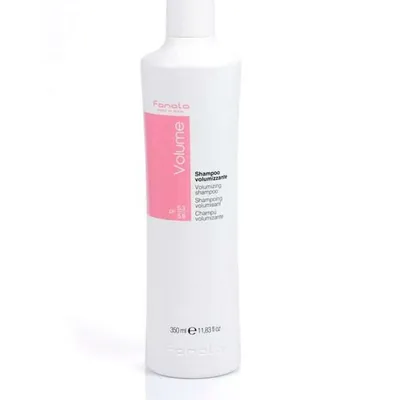 Fanola volumizing szampon 350ml