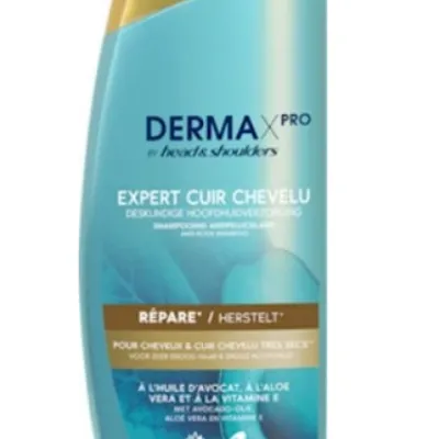 Head & shoulders dermaxpro repair 225 ml